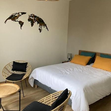 Altima, Maisonnette Cosy Revigny-sur-Ornain Exterior foto