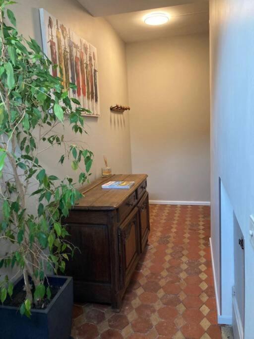 Altima, Maisonnette Cosy Revigny-sur-Ornain Exterior foto